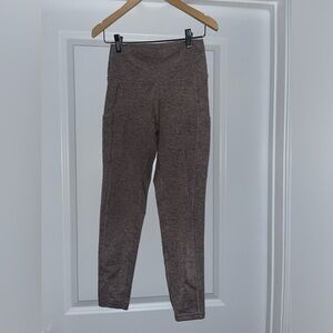 Aerie Chill. Play. Move. leggings